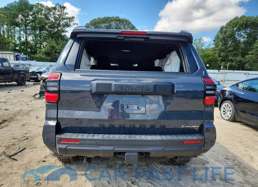 JTEVB5BR3T5031447# 6