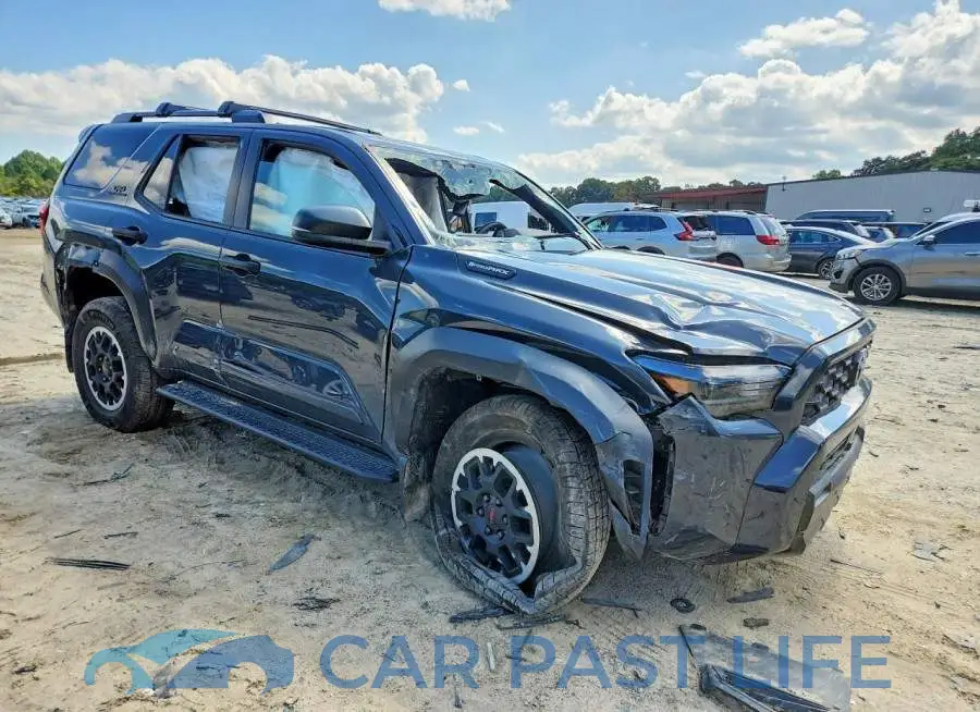JTEVB5BR3T5031447# 4