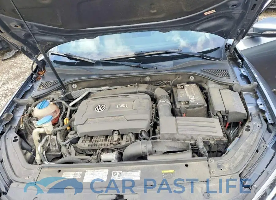 1VWBT7A35HC022438# 11