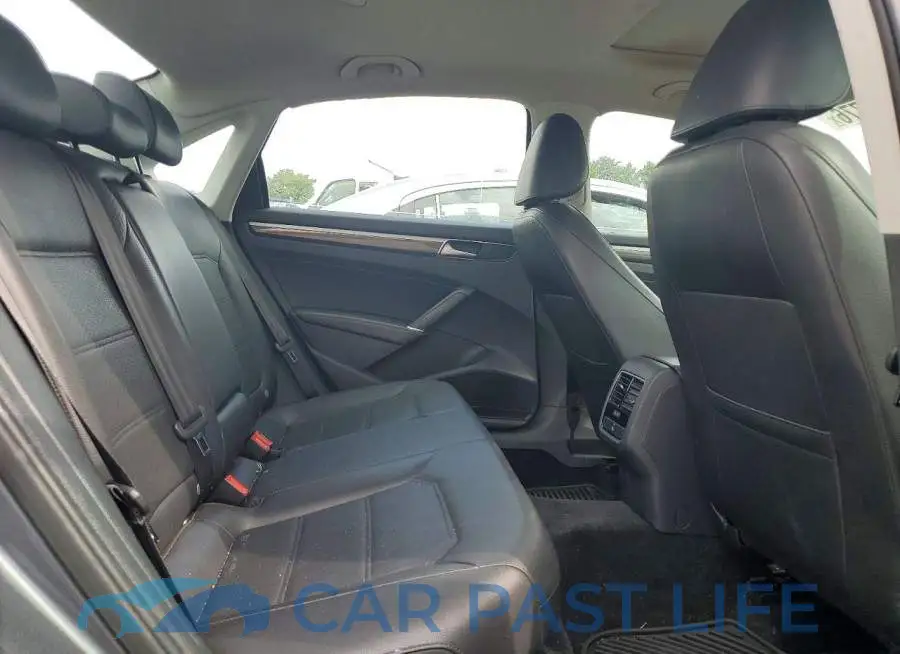 1VWBT7A35HC022438# 10