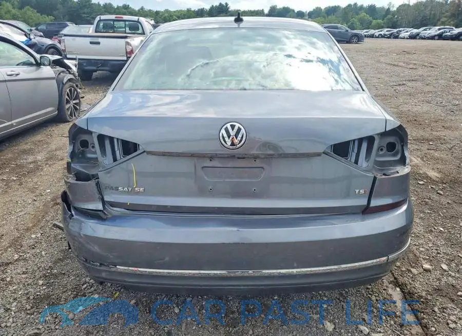 1VWBT7A35HC022438# 6