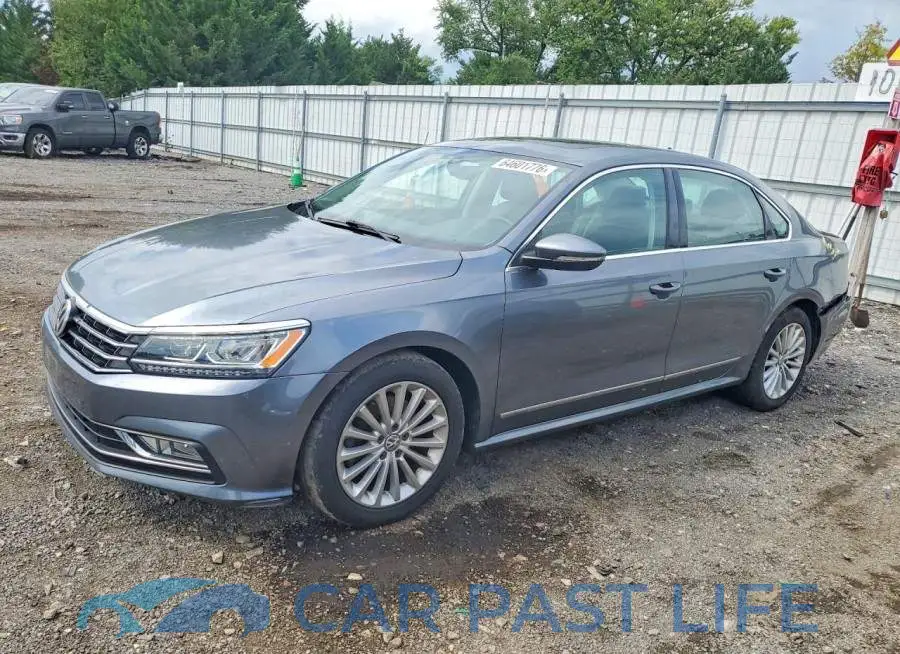 1VWBT7A35HC022438# 1