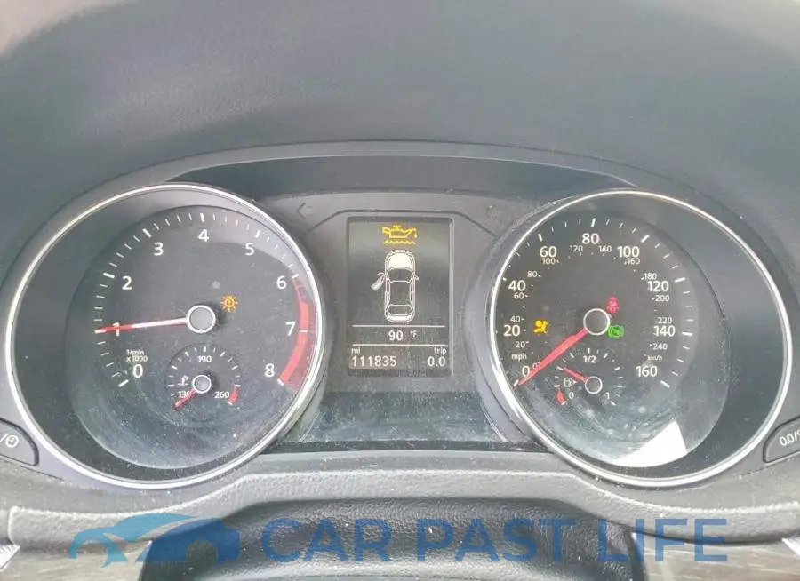 1VWBT7A35HC022438# 9