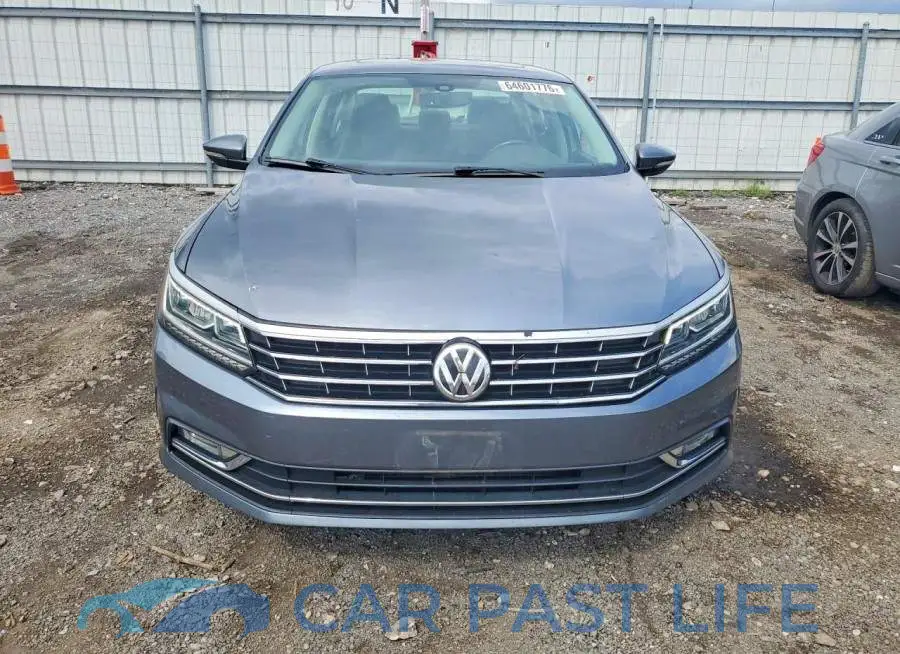 1VWBT7A35HC022438# 5