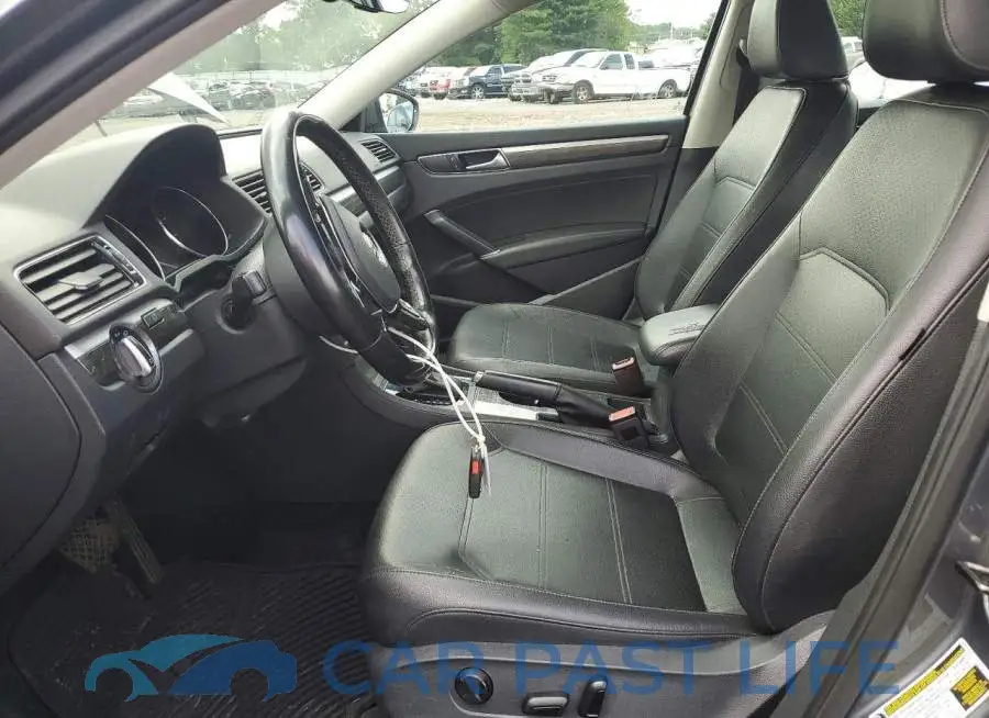 1VWBT7A35HC022438# 7