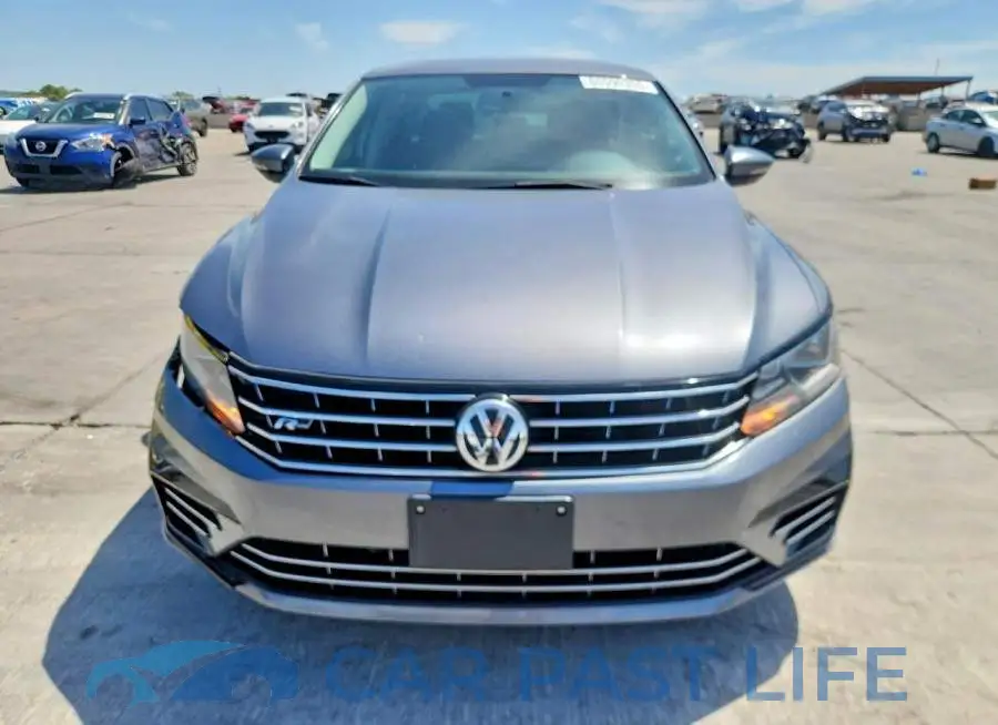 1VWDT7A35HC064827# 5