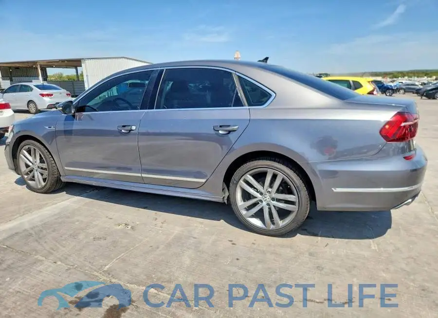 1VWDT7A35HC064827# 2