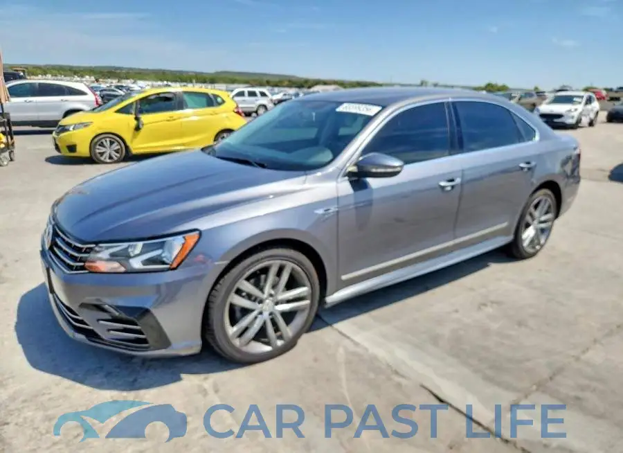 1VWDT7A35HC064827# 1