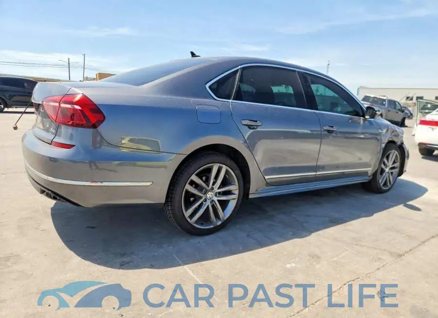 1VWDT7A35HC064827# 3