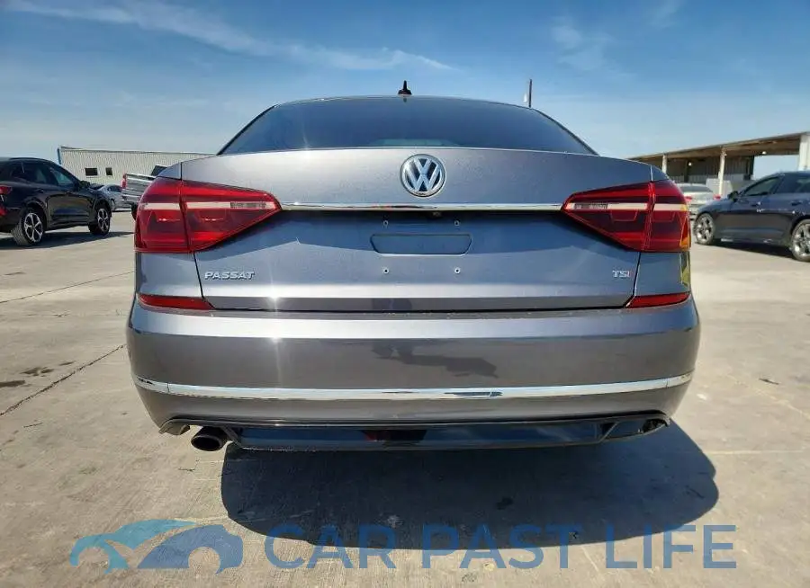 1VWDT7A35HC064827# 6