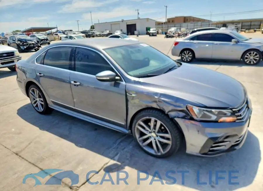 1VWDT7A35HC064827# 4