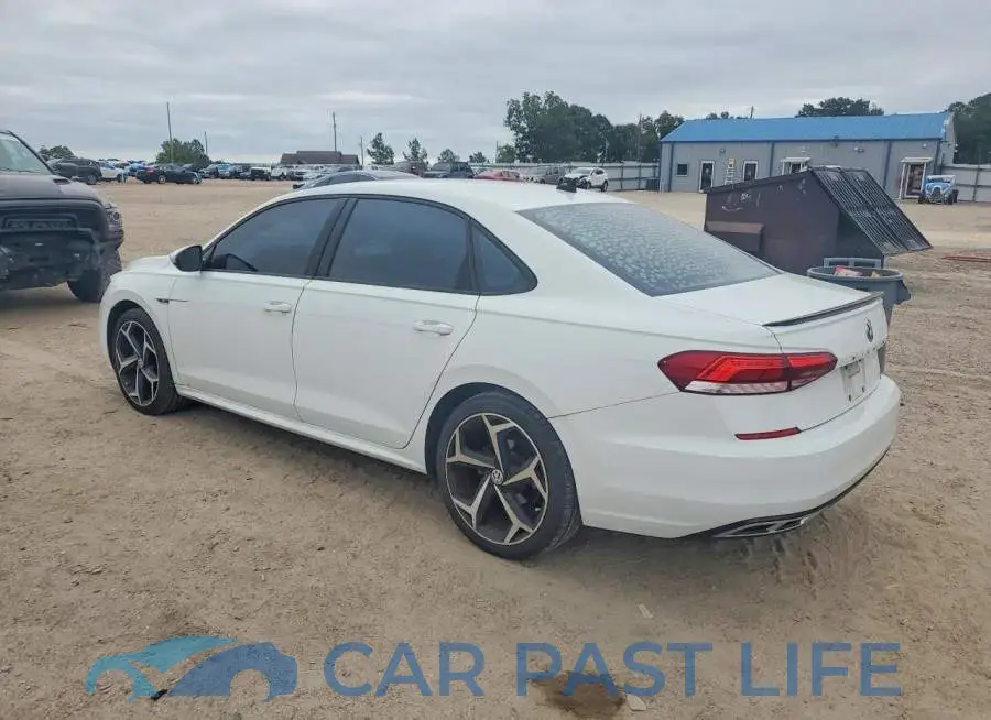 1VWMA7A39MC007109# 2