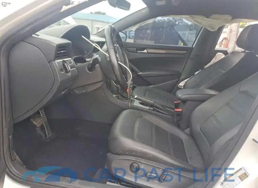 1VWMA7A39MC007109# 7