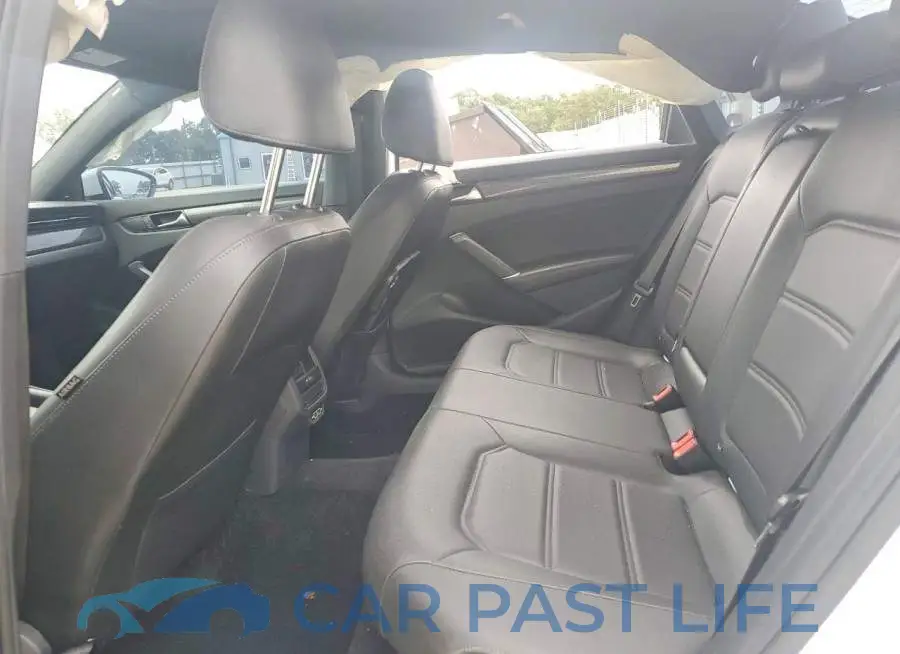 1VWMA7A39MC007109# 10