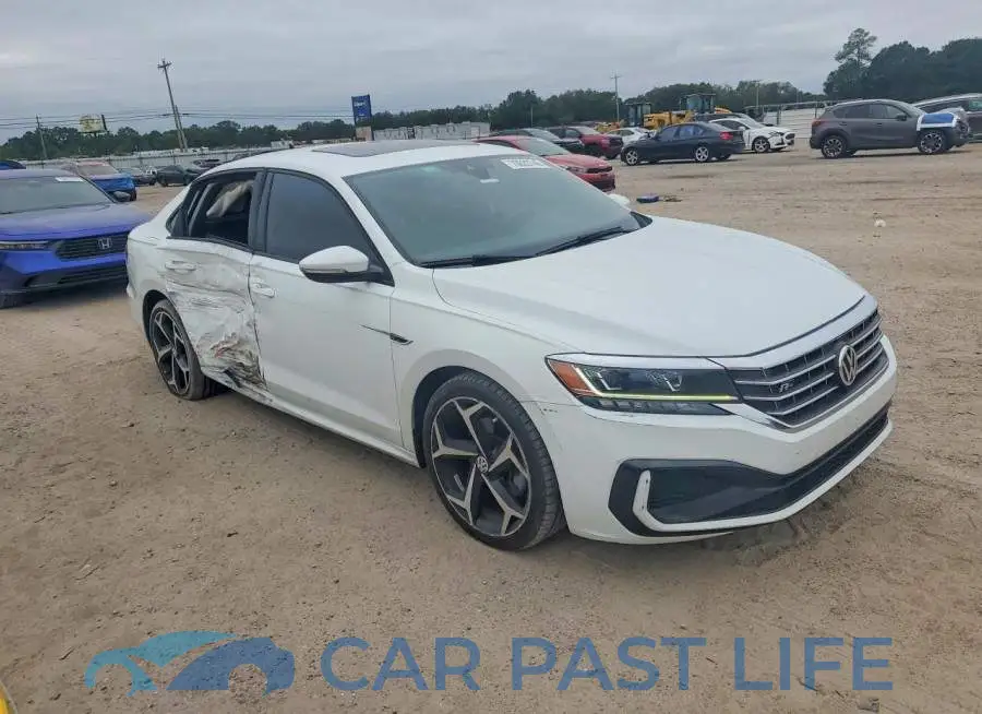 1VWMA7A39MC007109# 4