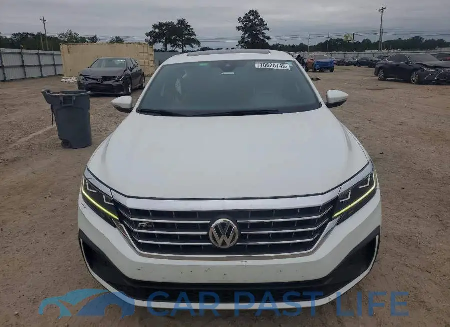 1VWMA7A39MC007109# 5