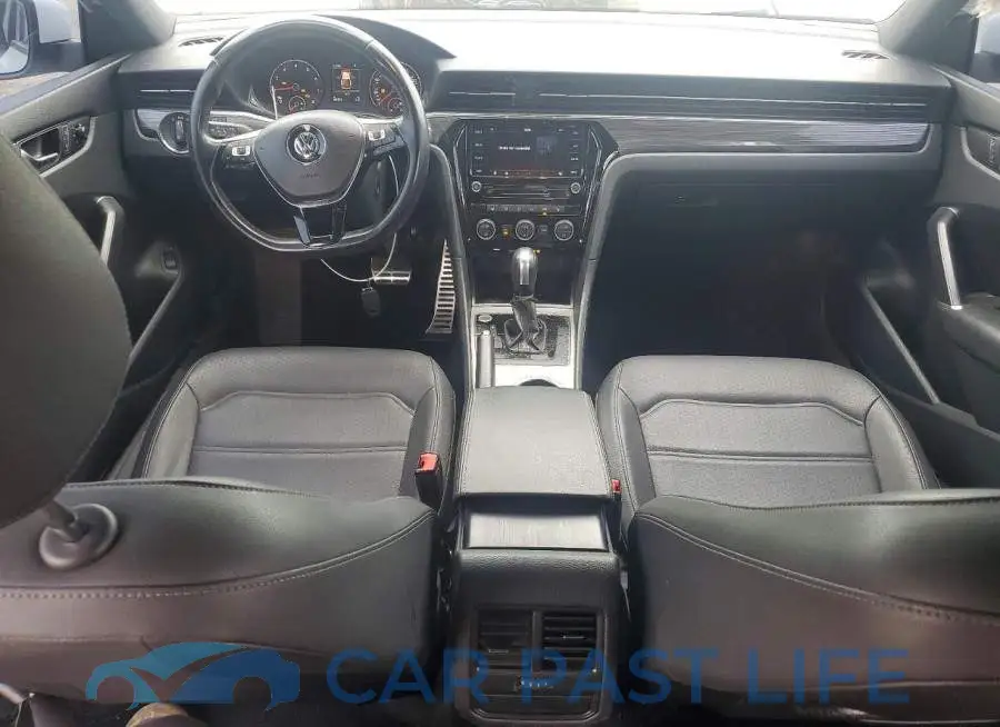 1VWMA7A39MC007109# 8