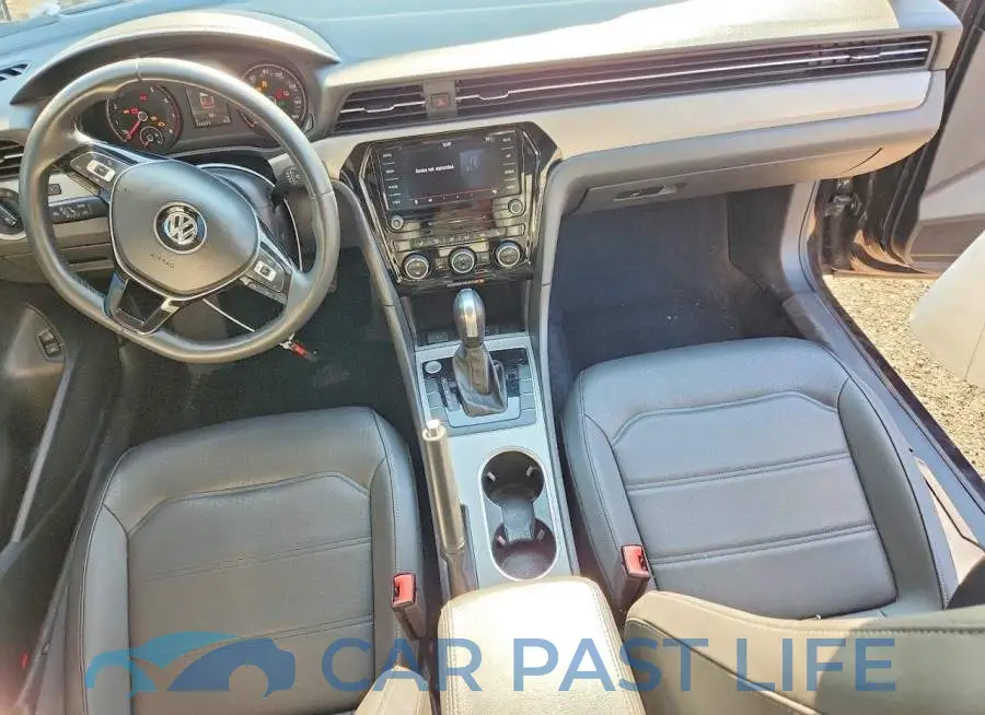 1VWSA7A30MC012173# 8
