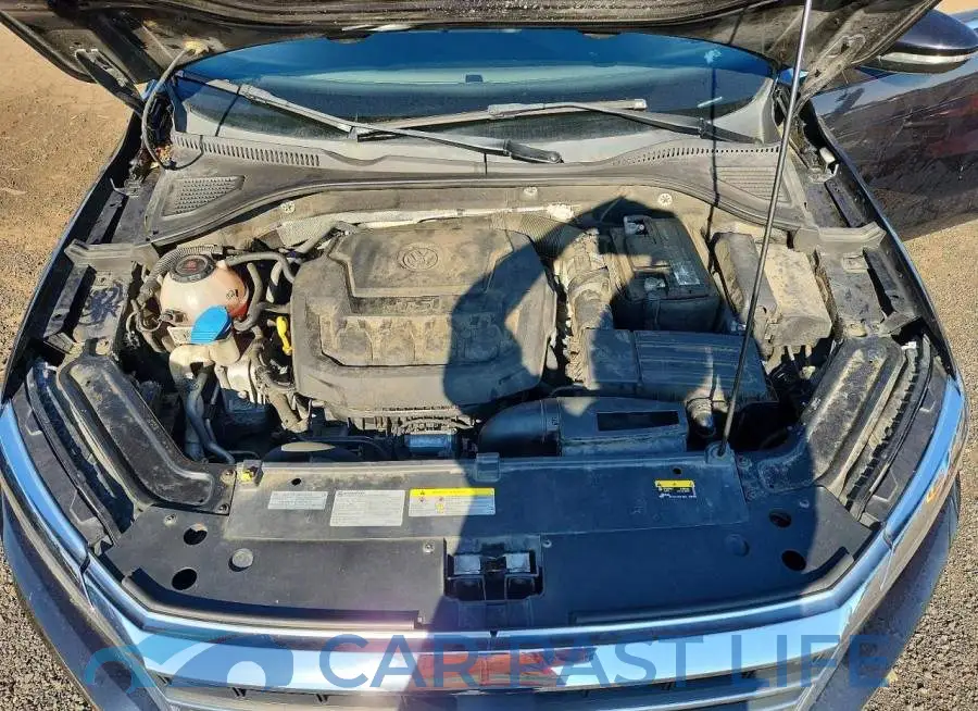 1VWSA7A30MC012173# 11