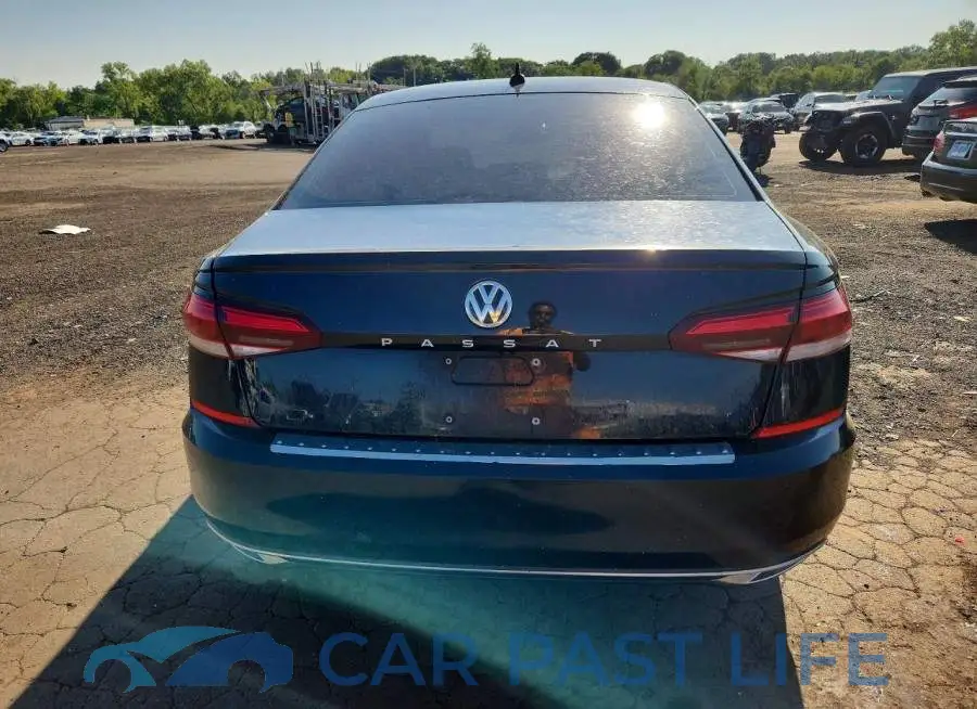 1VWSA7A30MC012173# 6