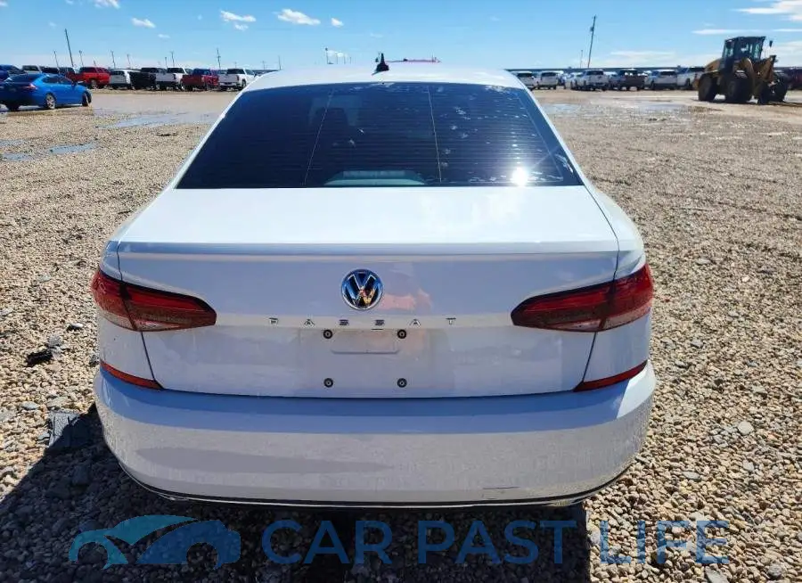 1VWSA7A35LC024267# 6
