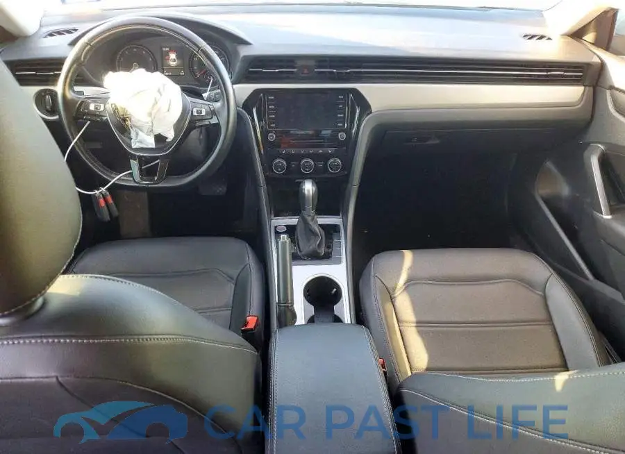1VWSA7A35LC024267# 8