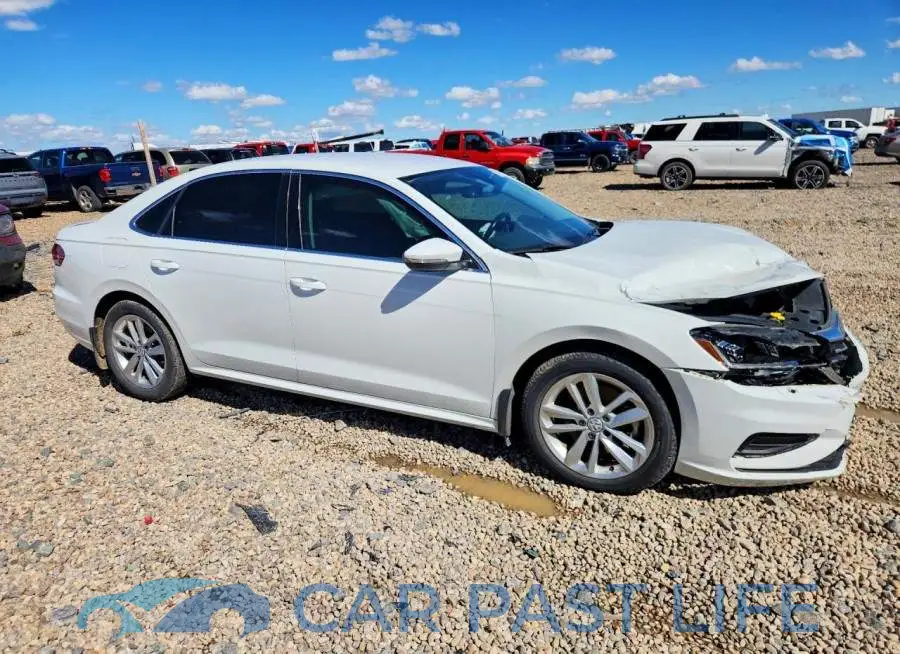 1VWSA7A35LC024267# 4