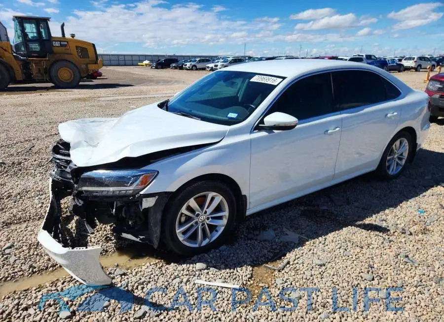 1VWSA7A35LC024267# 1