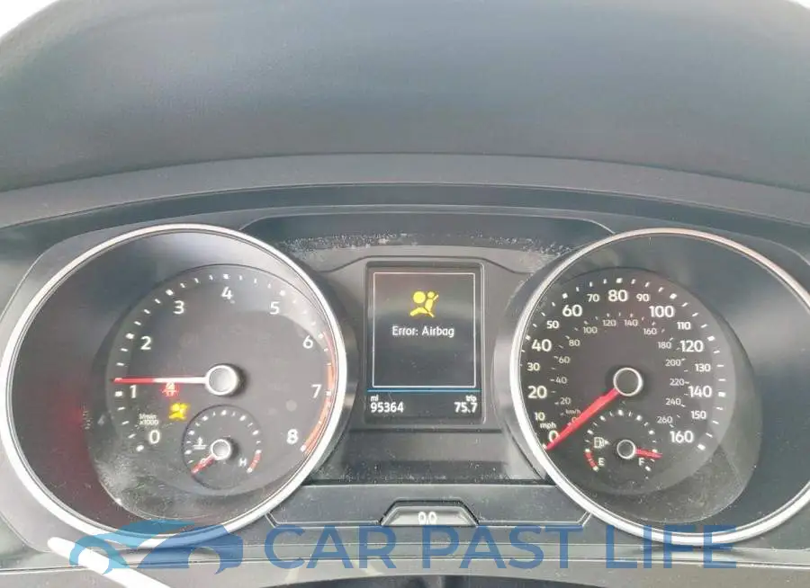 3VV3B7AX7KM050939# 9