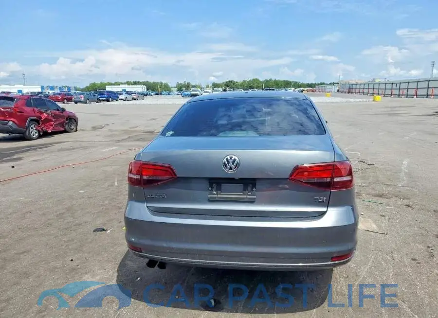3VW2B7AJ5JM248792# 6