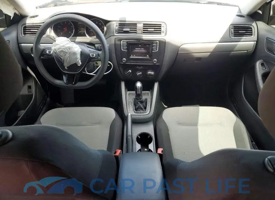 3VW2B7AJ5JM248792# 8