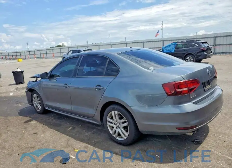 3VW2B7AJ5JM248792# 2