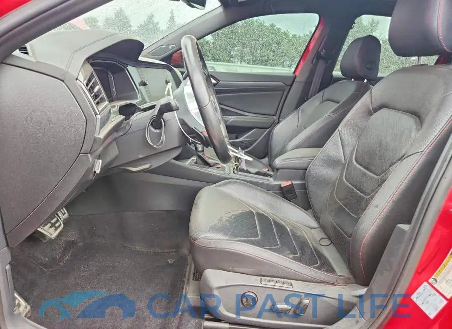 3VW6T7BU3MM042849# 7