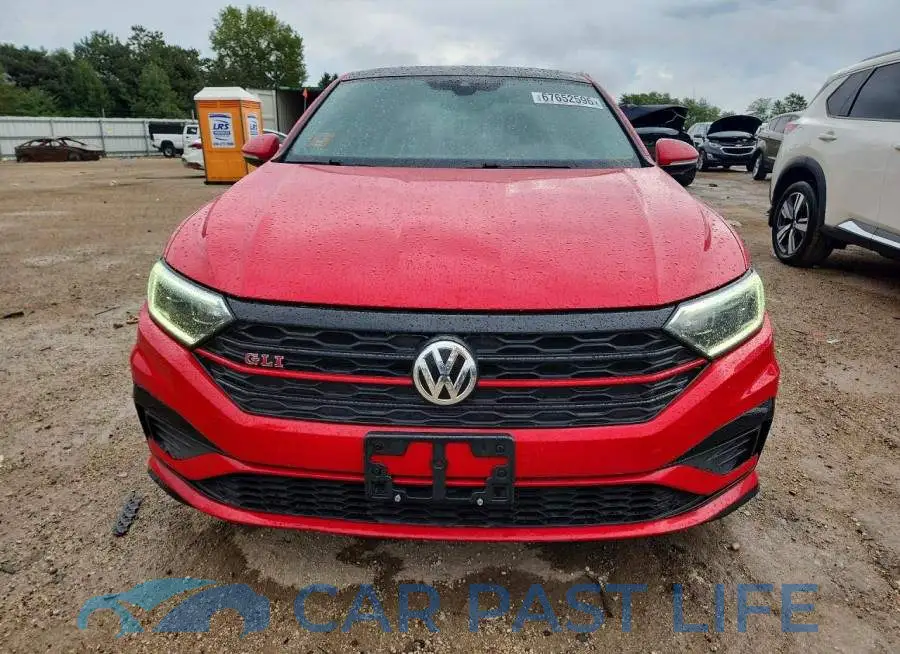 3VW6T7BU3MM042849# 5