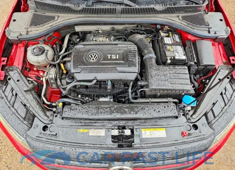 3VW6T7BU3MM042849# 11