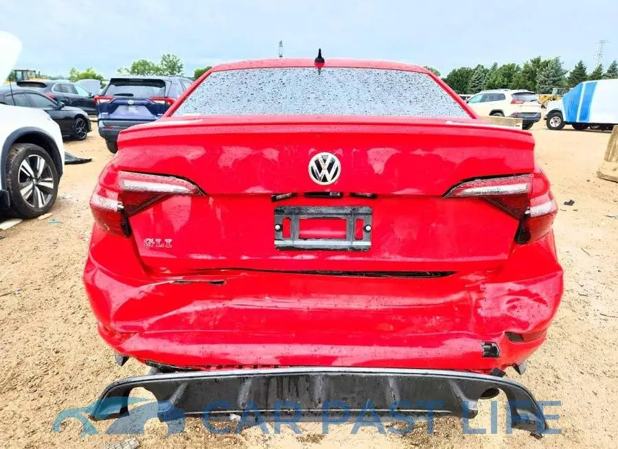 3VW6T7BU3MM042849# 6