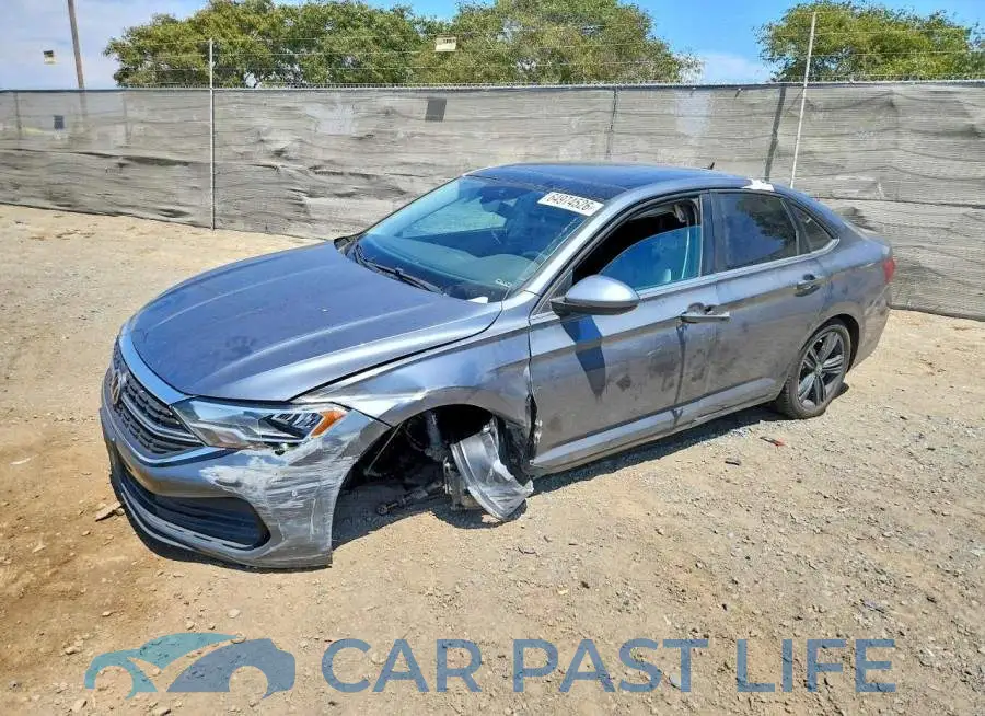 3VW7M7BU5NM005384# 1