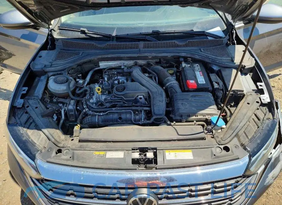 3VW7M7BU5NM005384# 11