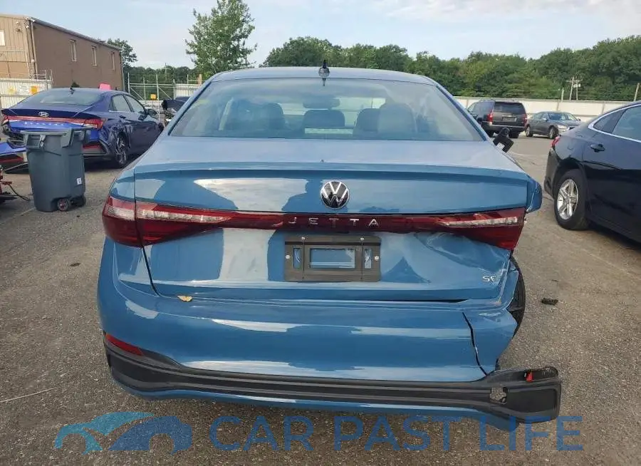 3VW7W7BU1TM026708# 6