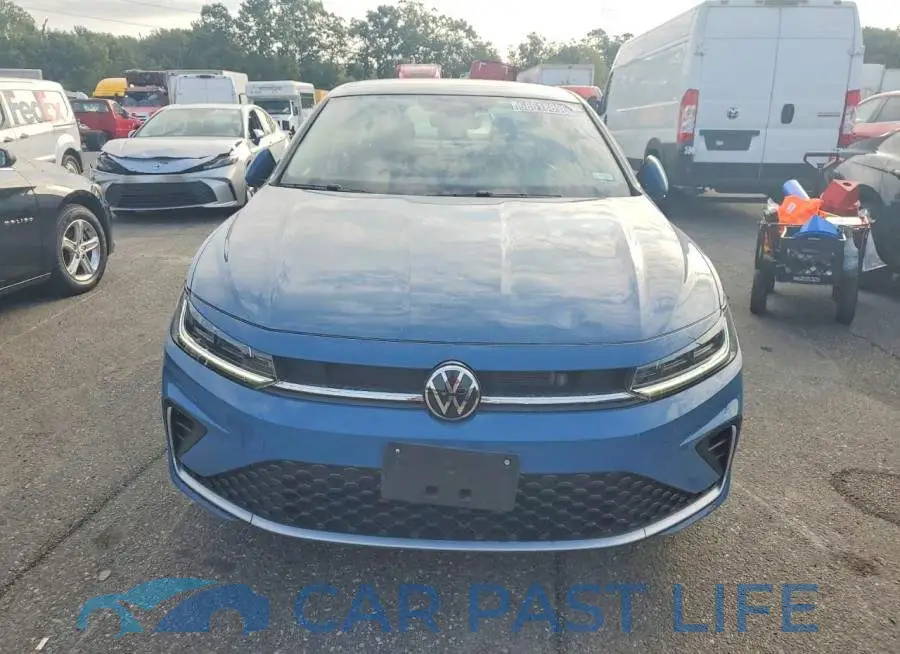 3VW7W7BU1TM026708# 5
