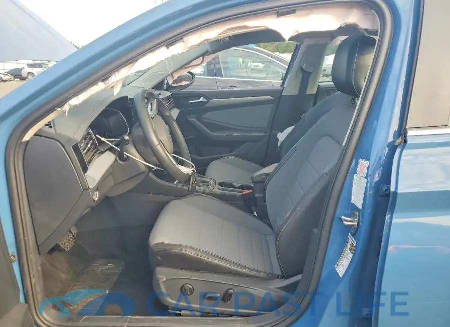 3VW7W7BU1TM026708# 7