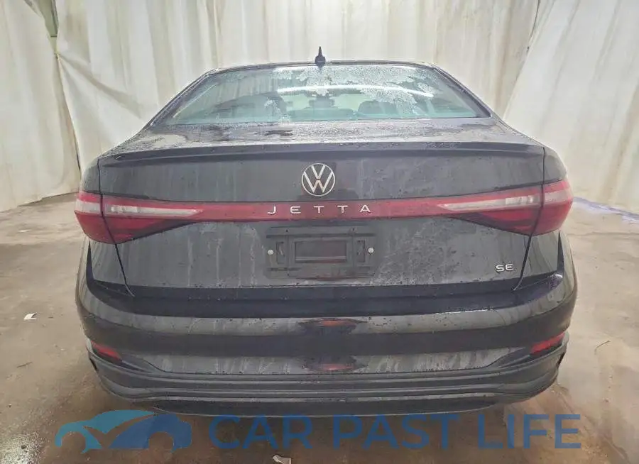 3VW7X7BU3SM093709# 6