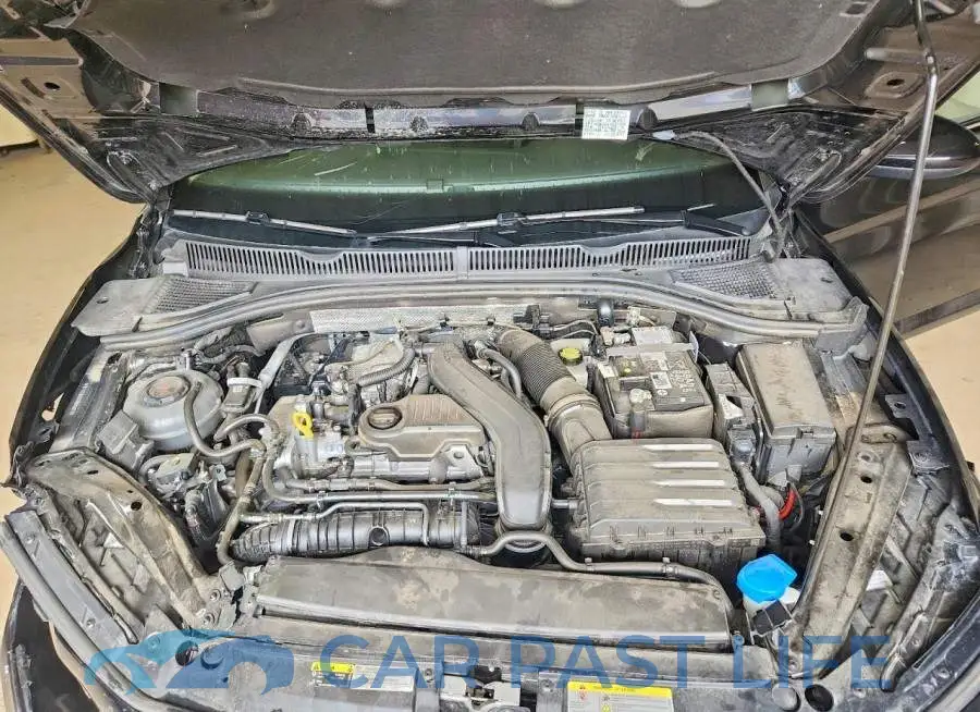 3VW7X7BU3SM093709# 11