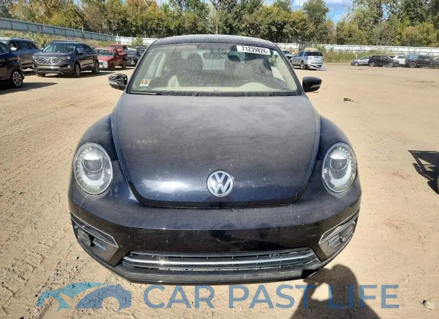 3VWJD7AT4JM712288# 5