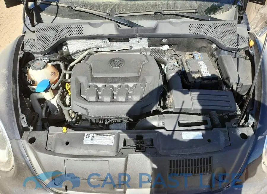 3VWJD7AT4JM712288# 11