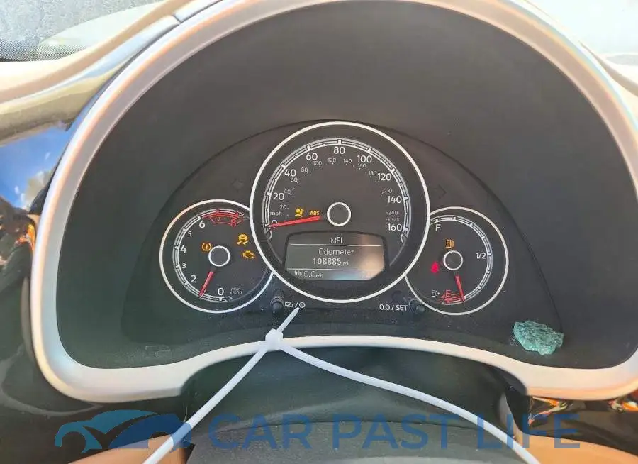 3VWJD7AT4JM712288# 9