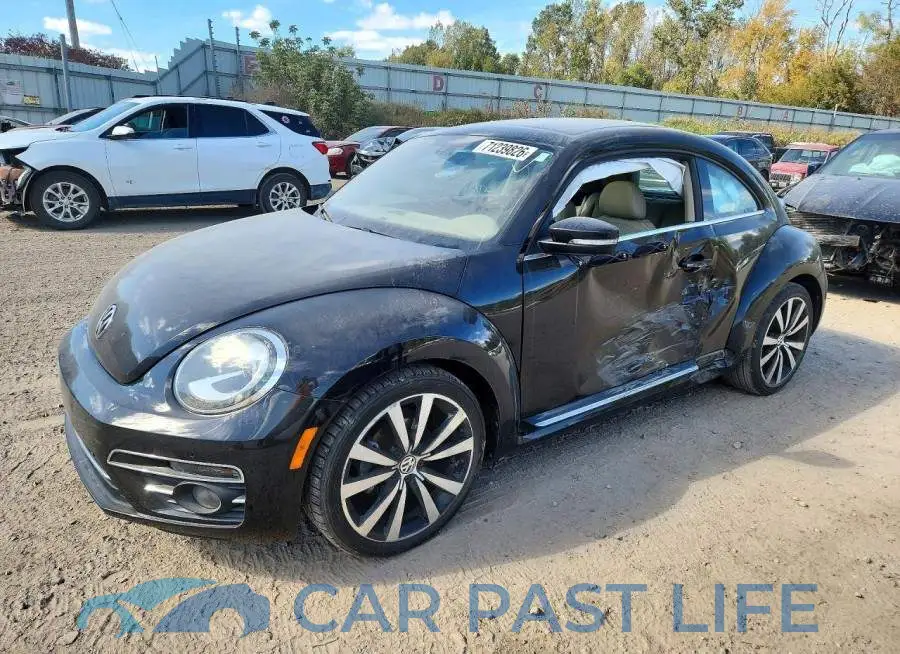 3VWJD7AT4JM712288# 1