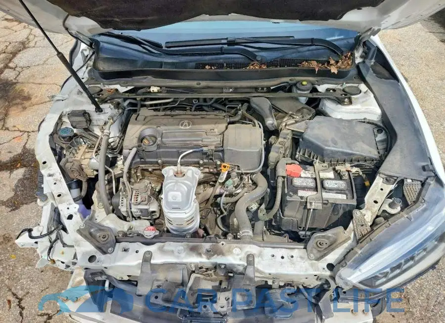 19UUB1F34KA007647# 11