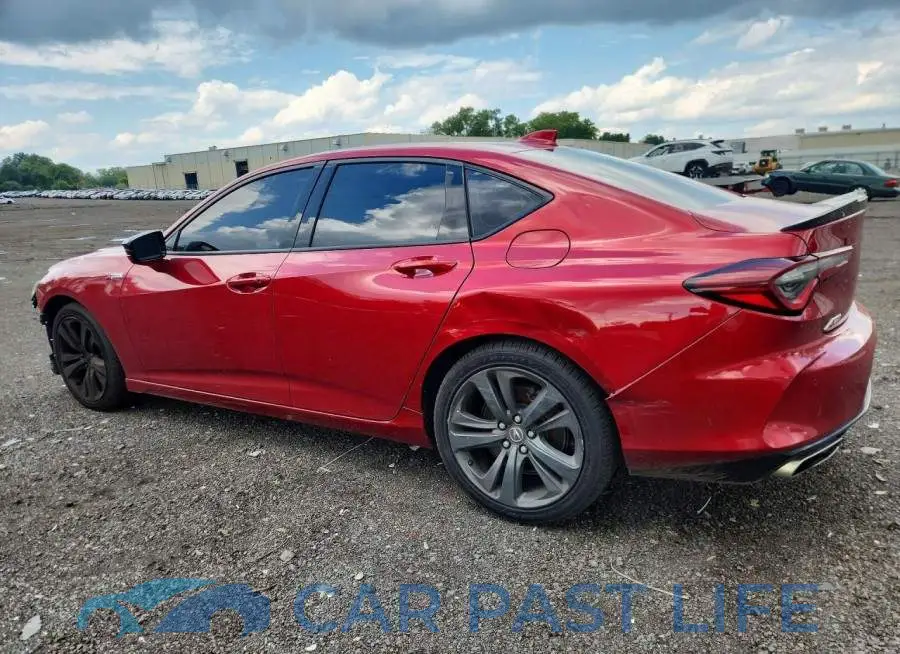 19UUB6F55MA005844# 2