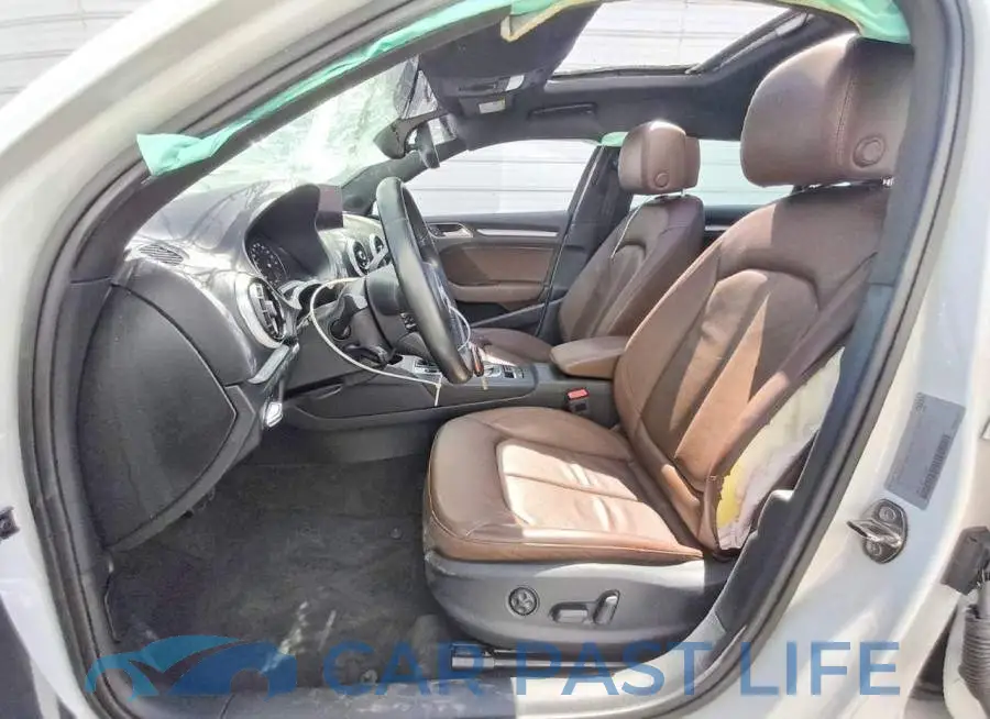 WAUAUGFF2J1026962# 7